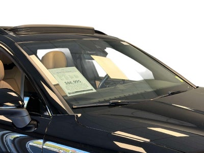 2024 Porsche Cayenne S