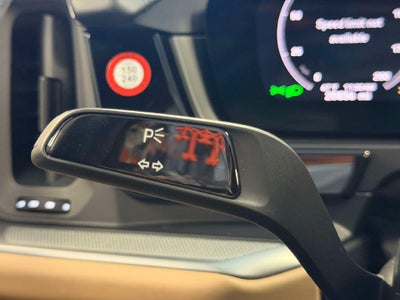 2024 Porsche Cayenne S