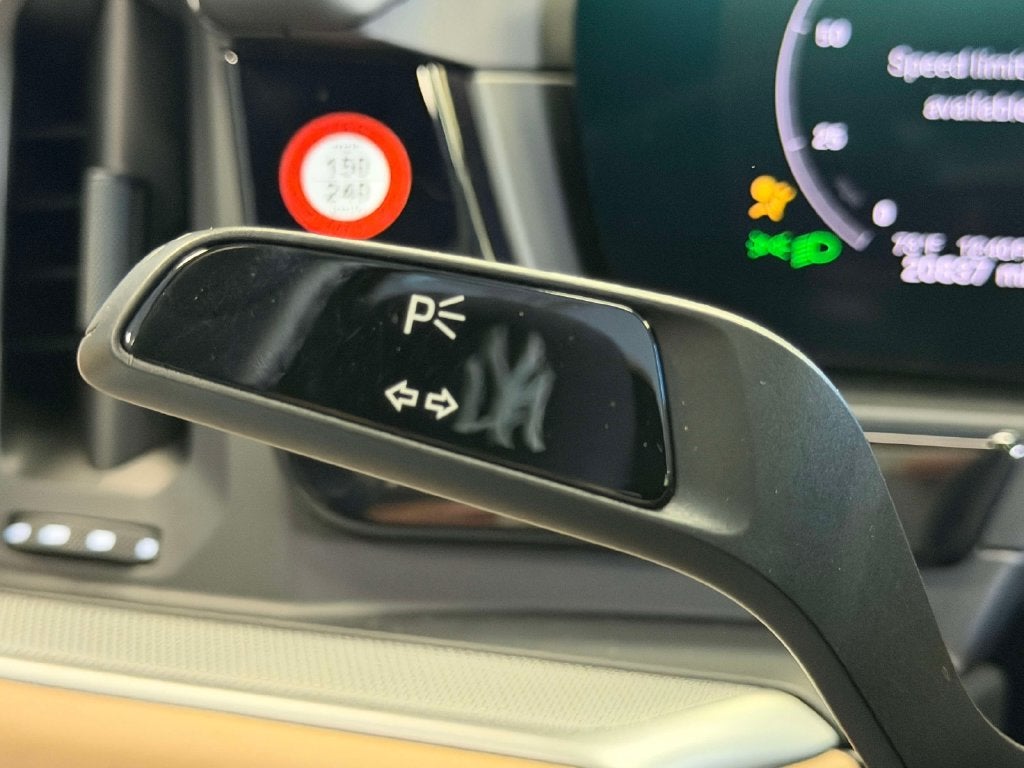 2024 Porsche Cayenne S