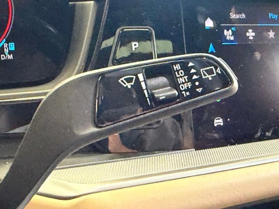 2024 Porsche Cayenne S