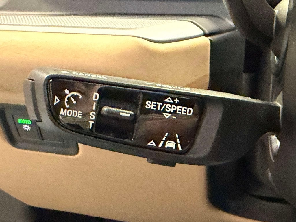 2024 Porsche Cayenne S