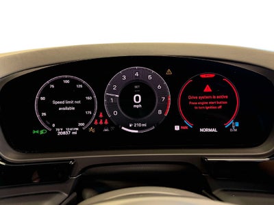 2024 Porsche Cayenne S