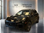 2024 Porsche Cayenne S