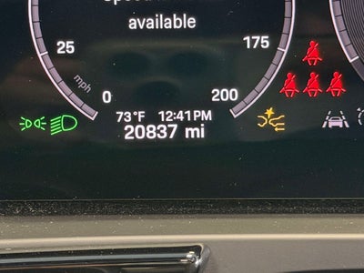 2024 Porsche Cayenne S