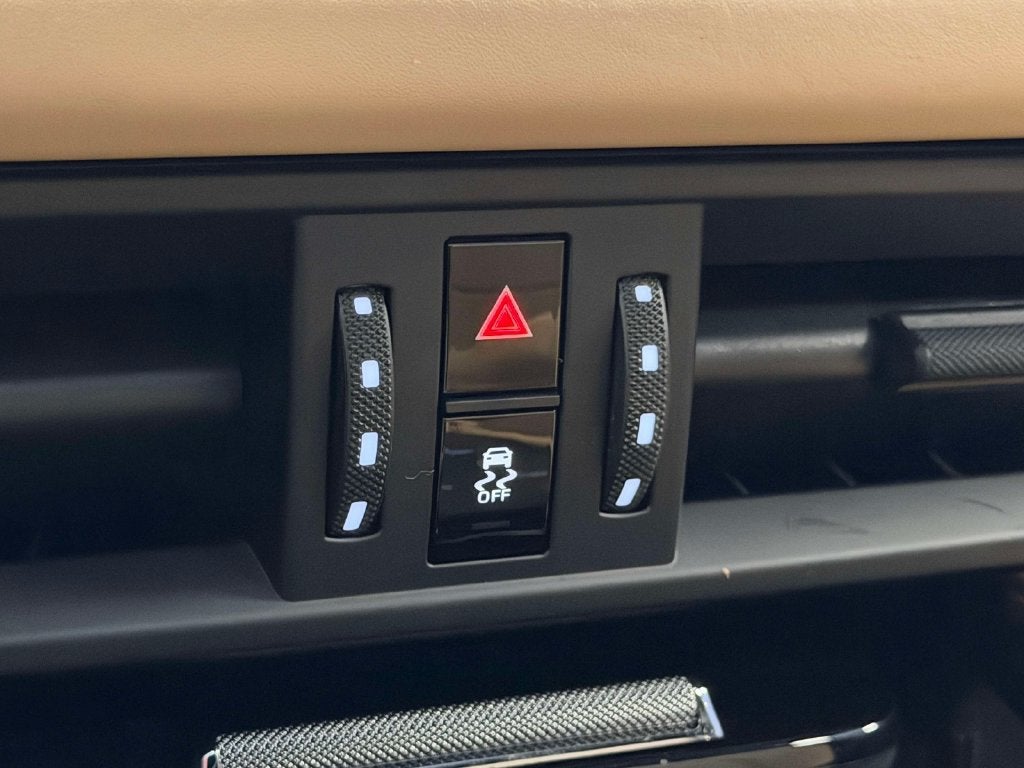 2024 Porsche Cayenne S