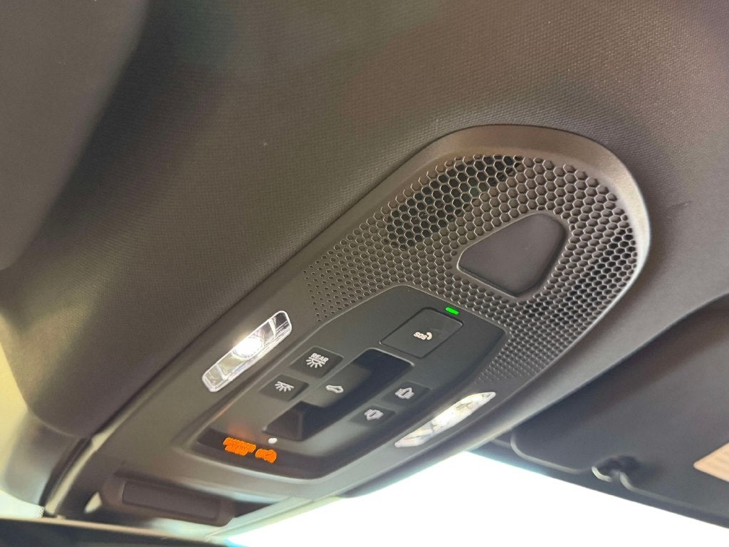 2024 Porsche Cayenne S
