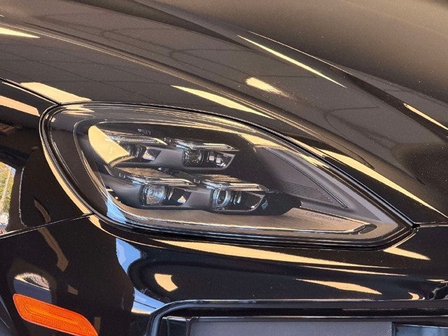2024 Porsche Cayenne S