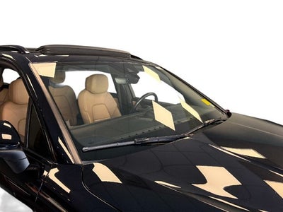 2024 Porsche Cayenne S