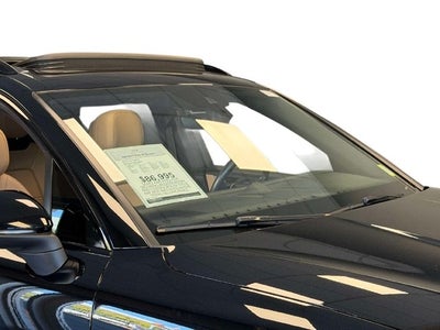 2024 Porsche Cayenne S