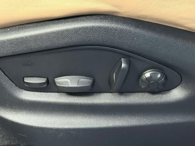 2024 Porsche Cayenne S