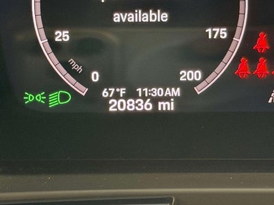 2024 Porsche Cayenne S