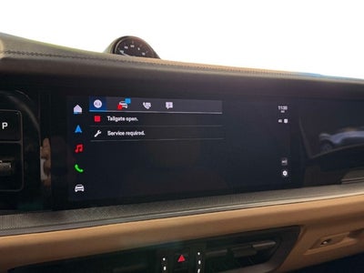 2024 Porsche Cayenne S