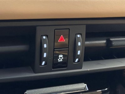2024 Porsche Cayenne S