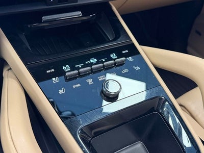 2024 Porsche Cayenne S