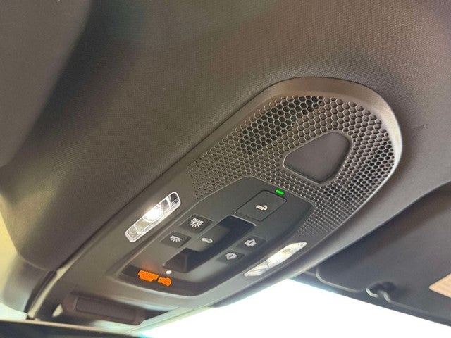 2024 Porsche Cayenne S