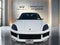 2024 Porsche Cayenne Coupe Base