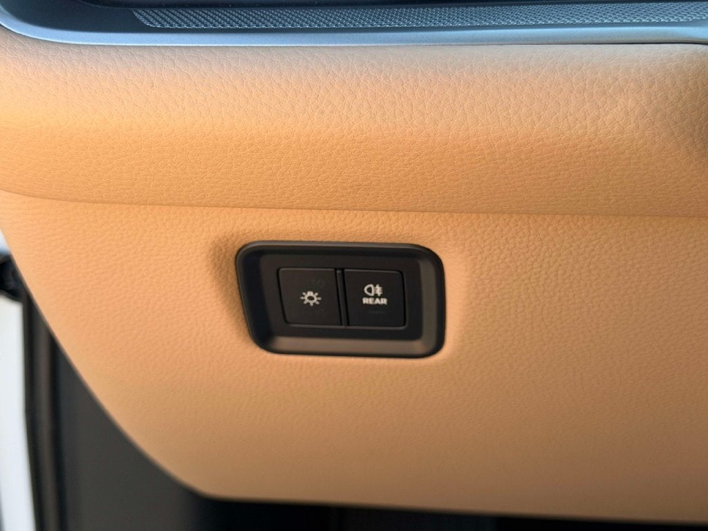 2024 Porsche Cayenne Coupe Base