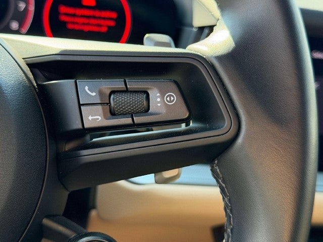 2024 Porsche Cayenne Coupe Base
