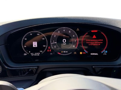 2024 Porsche Cayenne Coupe Base