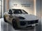 2025 Porsche Cayenne Coupe Turbo GT