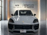 2025 Porsche Cayenne Coupe Turbo GT