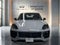 2025 Porsche Cayenne Coupe Turbo GT