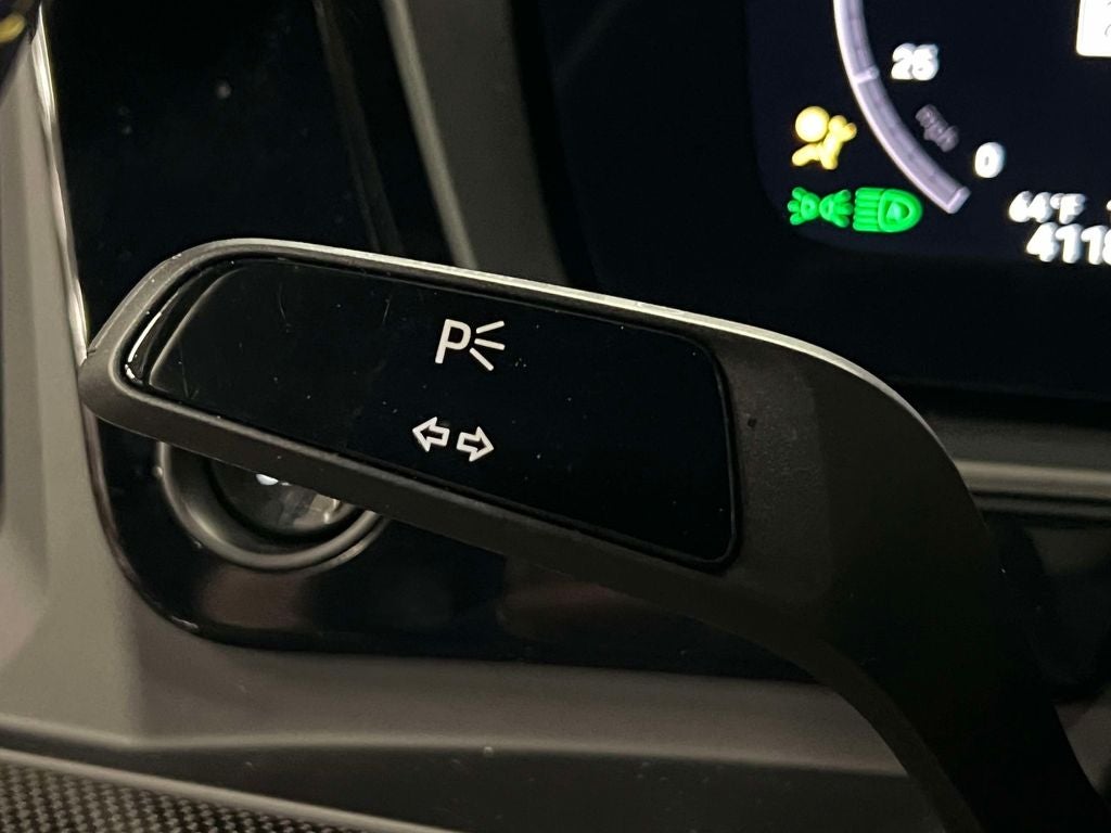 2025 Porsche Cayenne Coupe Turbo GT