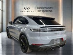 2025 Porsche Cayenne Coupe Turbo GT