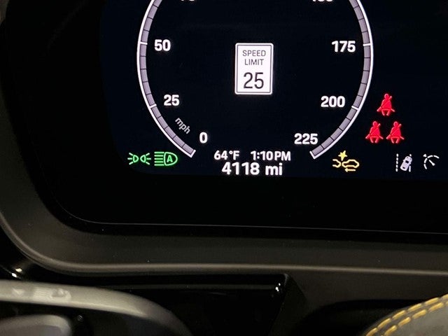 2025 Porsche Cayenne Coupe Turbo GT