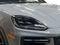 2025 Porsche Cayenne Coupe Turbo GT