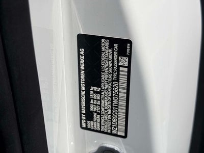 2026 Toyota GR Supra 3.0 Premium