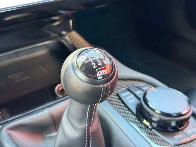 2026 Toyota GR Supra 3.0 Premium