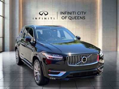 2023 Volvo XC90 B6 Plus 6-Seater