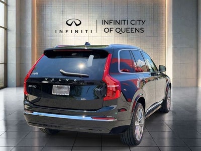 2023 Volvo XC90 B6 Plus 6-Seater