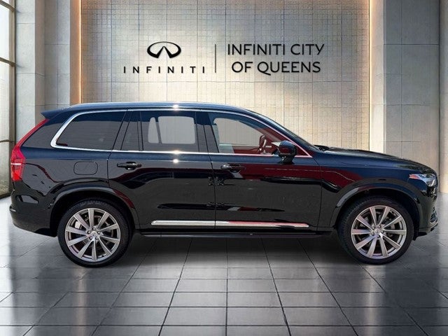 2023 Volvo XC90 B6 Plus 6-Seater