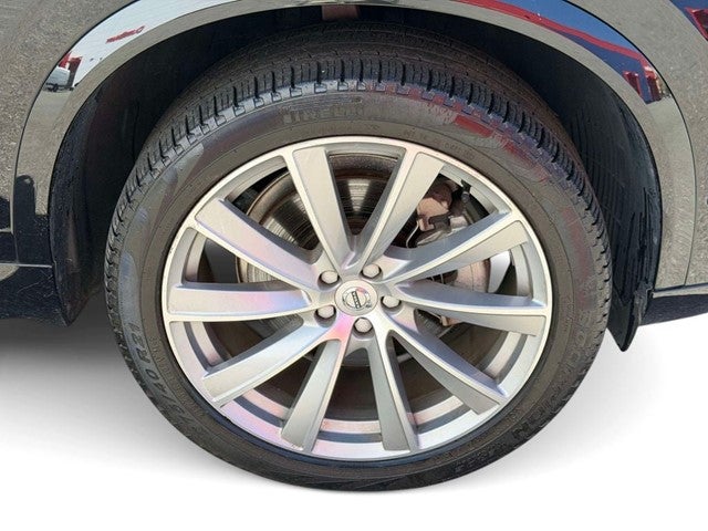 2023 Volvo XC90 B6 Plus 6-Seater