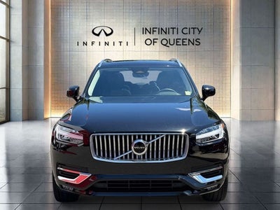 2023 Volvo XC90 B6 Plus 6-Seater