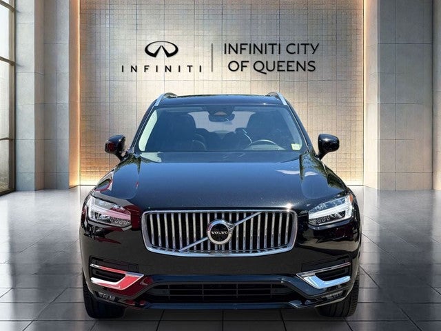 2023 Volvo XC90 B6 Plus 6-Seater