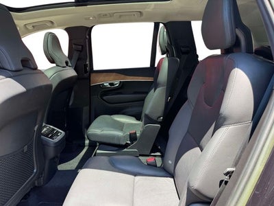 2023 Volvo XC90 B6 Plus 6-Seater