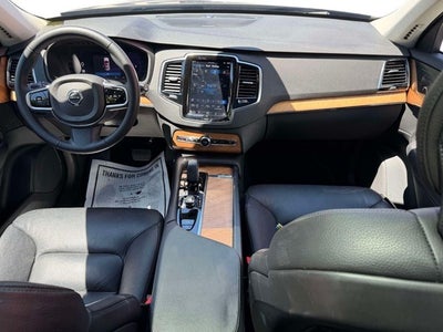 2023 Volvo XC90 B6 Plus 6-Seater
