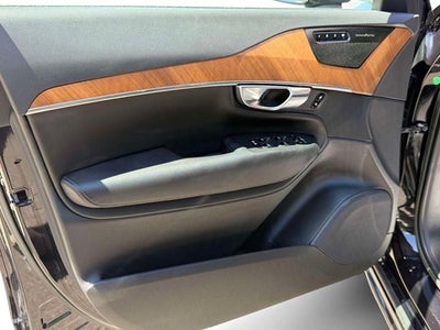 2023 Volvo XC90 B6 Plus 6-Seater