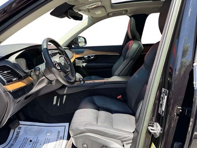 2023 Volvo XC90 B6 Plus 6-Seater