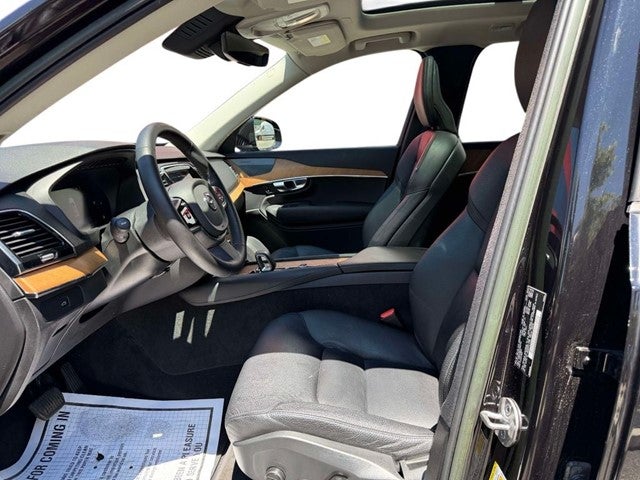 2023 Volvo XC90 B6 Plus 6-Seater