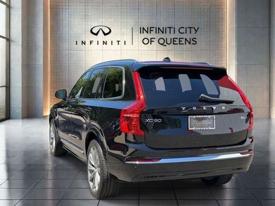 2023 Volvo XC90 B6 Plus 6-Seater