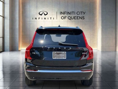 2023 Volvo XC90 B6 Plus 6-Seater