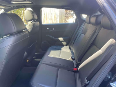 2023 Acura Integra A-SPEC