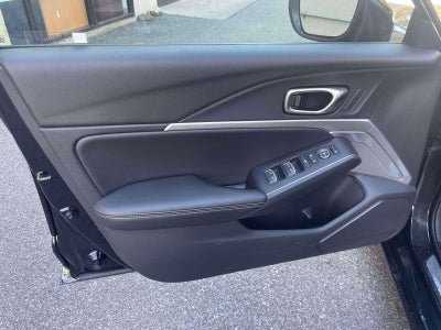 2023 Acura Integra A-SPEC