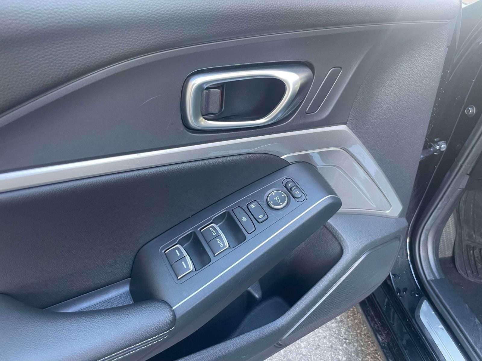 2023 Acura Integra A-SPEC