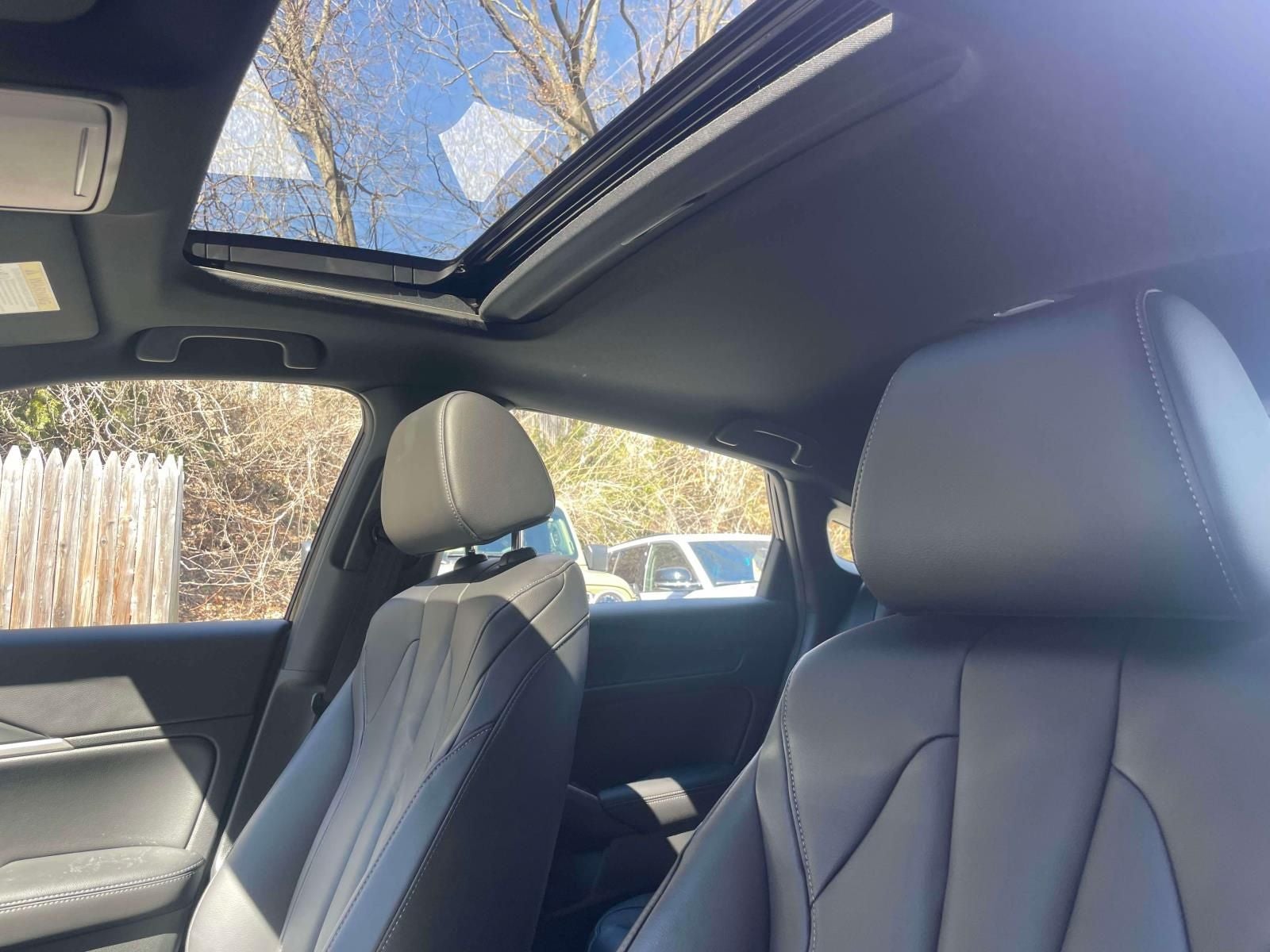 2023 Acura Integra A-SPEC