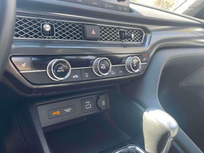 2023 Acura Integra A-SPEC